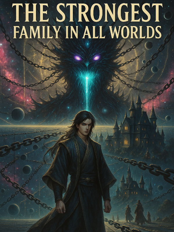 The strongest family in all worlds The strongest family in all worlds