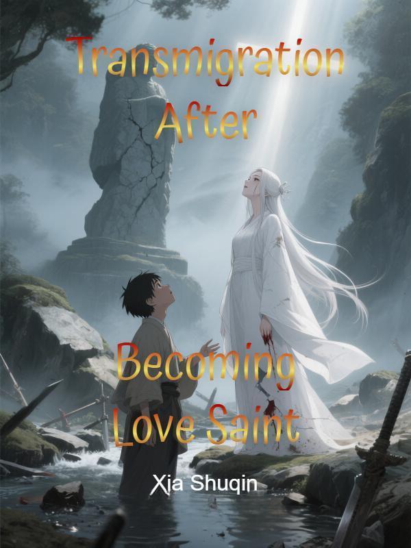 Read Transmigration After Becoming Love Saint