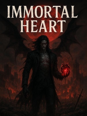 True Immortal Heart True Immortal Heart