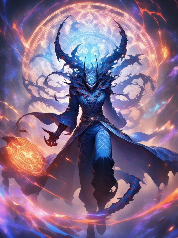 Ultimate Magus in Cultivation World Ultimate Magus in Cultivation World