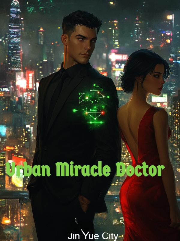 Urban Miracle Doctor Urban Miracle Doctor