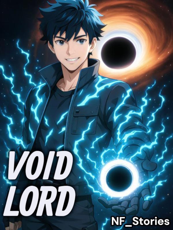 Void Lord: My Revenge Is My Harem Void Lord: My Revenge Is My Harem