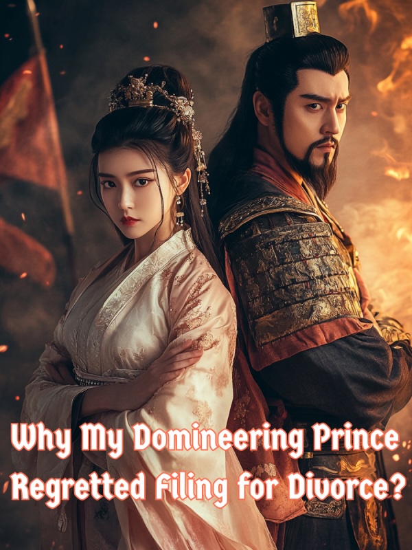 Why My Domineering Prince Regretted Filing for Divorce? Why My Domineering Prince Regretted Filing for Divorce?