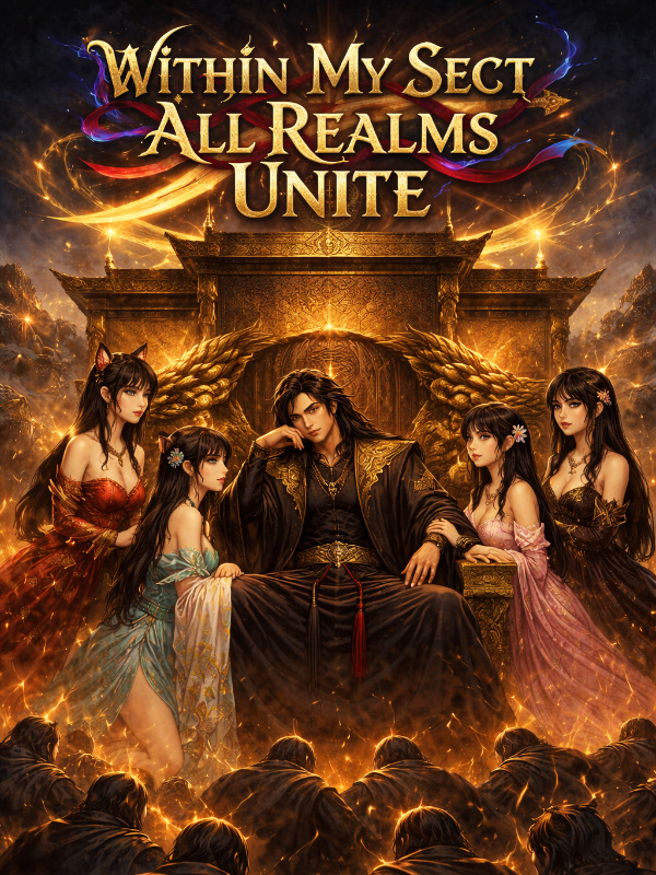 Within My Sect, All Realms Unite Within My Sect, All Realms Unite