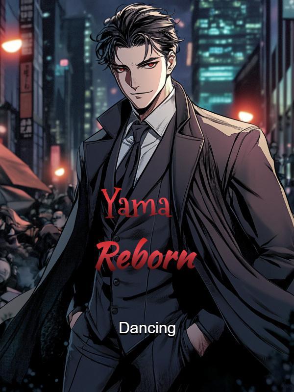 Read Yama Reborn