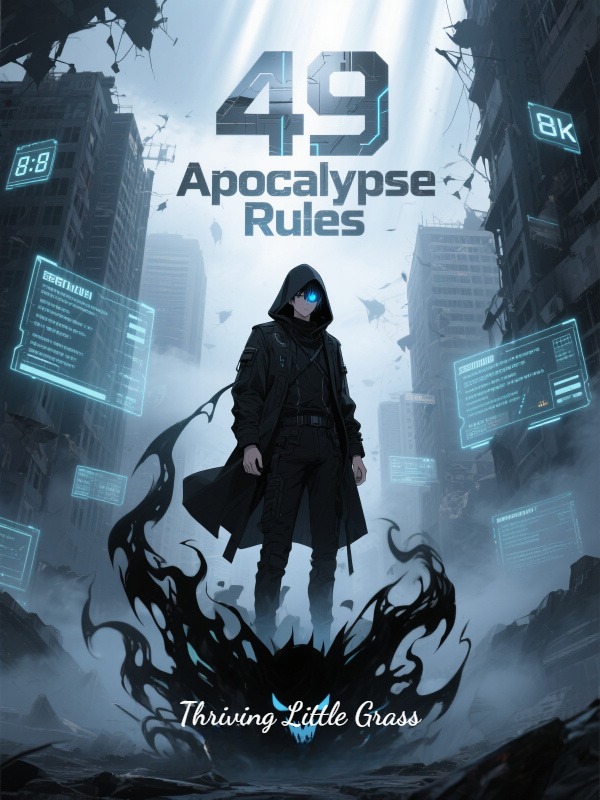 49 Apocalypse Rules 49 Apocalypse Rules