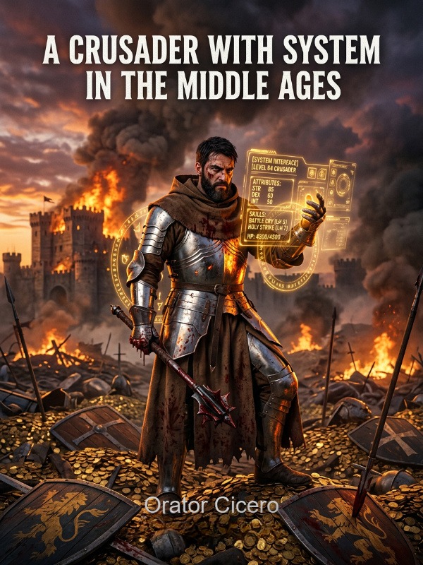 A Crusader with System in the Middle Ages A Crusader with System in the Middle Ages