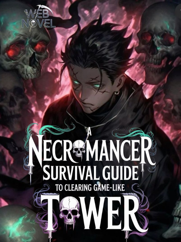 A Necromancer's Guide to Clearing a Game Like Tower