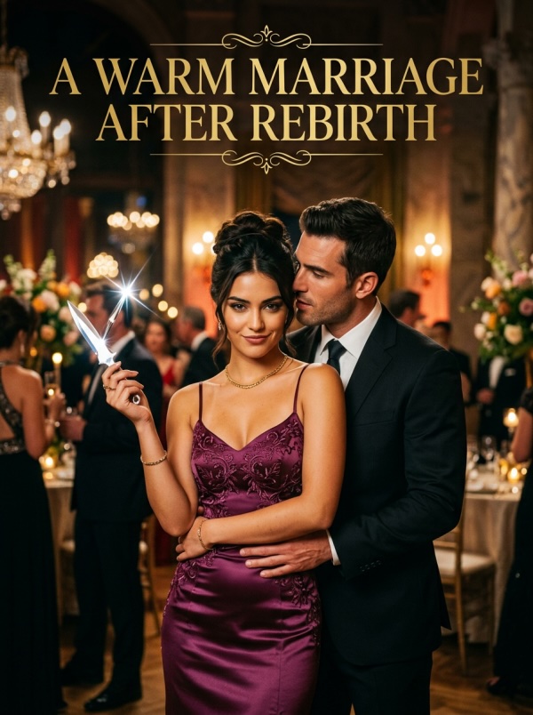 A Warm Marriage After Rebirth A Warm Marriage After Rebirth