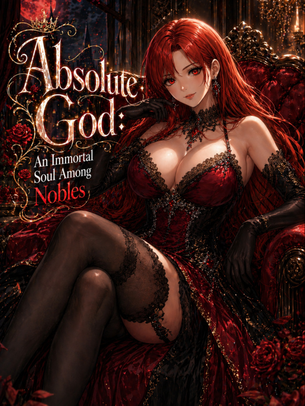 Absolute God: An Immortal Soul Among Nobles Absolute God: An Immortal Soul Among Nobles