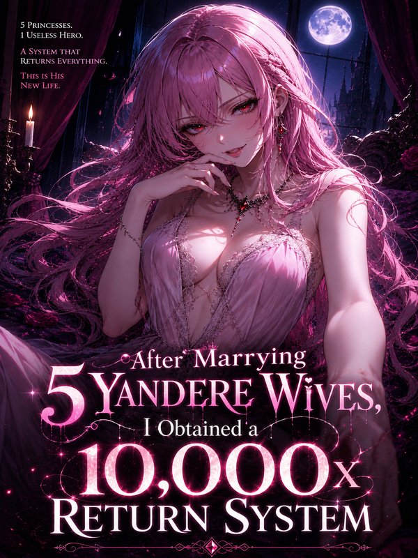 After Marrying 5 Yandere Wives, I Obtained a 10,000x Return System After Marrying 5 Yandere Wives, I Obtained a 10,000x Return System
