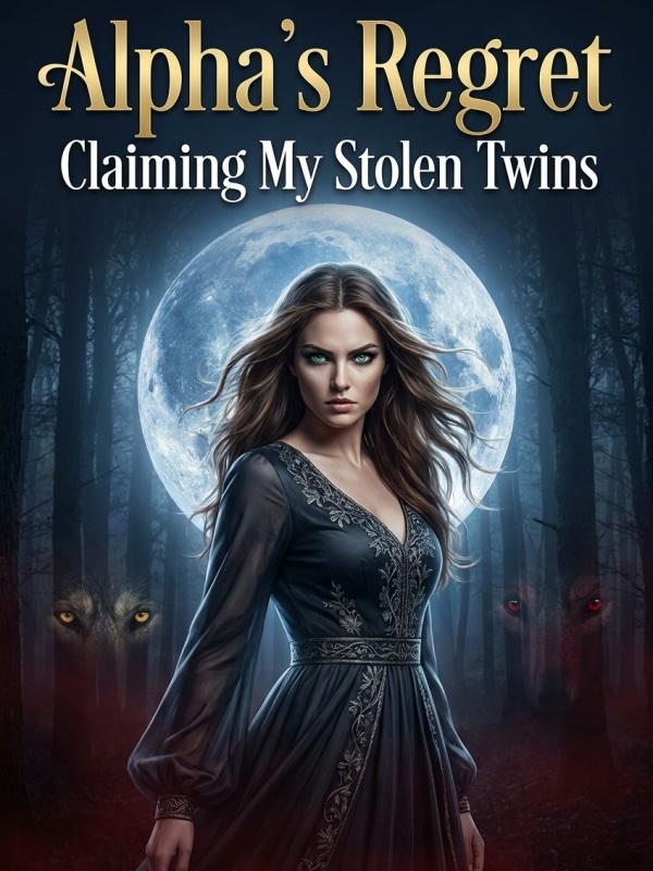 Alpha's Regret: Claiming My Stolen Twins Alpha's Regret: Claiming My Stolen Twins