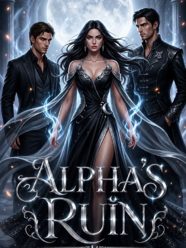 Alpha's Ruin: He Betrayed Me, I'll Make Him Kneel Alpha's Ruin: He Betrayed Me, I'll Make Him Kneel