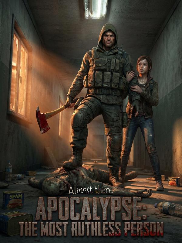 Apocalypse: the Most Ruthless Person Apocalypse: the Most Ruthless Person