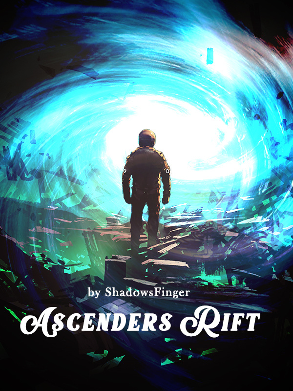 Ascenders Rift Ascenders Rift