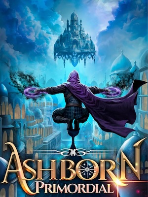 Ashborn Primordial Ashborn Primordial