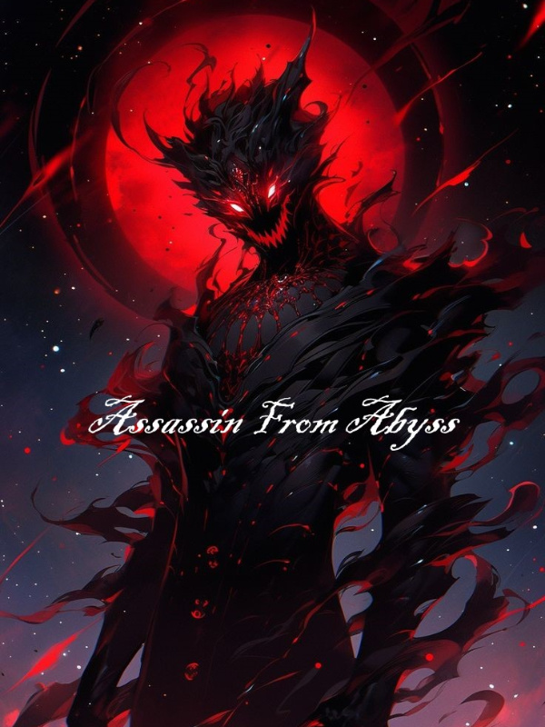 Assassin from Abyss Assassin from Abyss