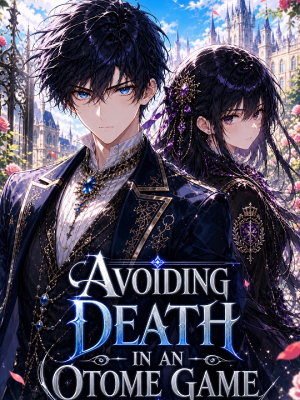 Avoiding Death in an Otome Game Avoiding Death in an Otome Game