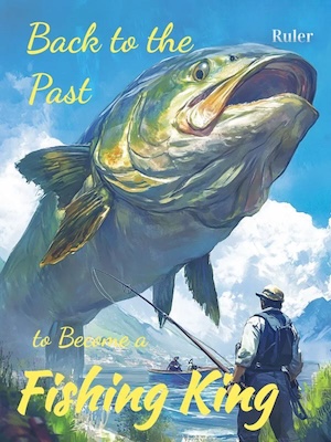 Back to the Past to Become a Fishing King Back to the Past to Become a Fishing King