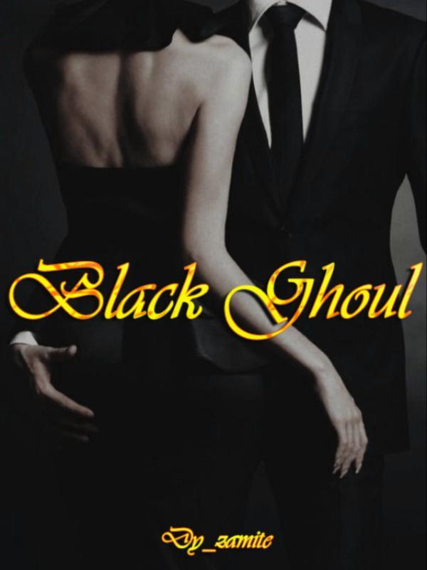 BLACK GHOUL