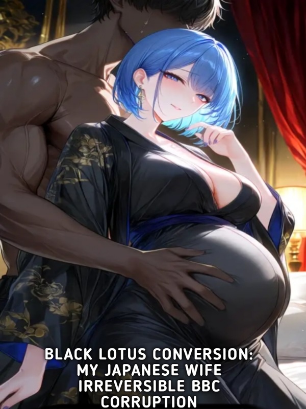 Black Lotus Conversion: My Japanese Wife Irreversible BBC Corruption Black Lotus Conversion: My Japanese Wife Irreversible BBC Corruption