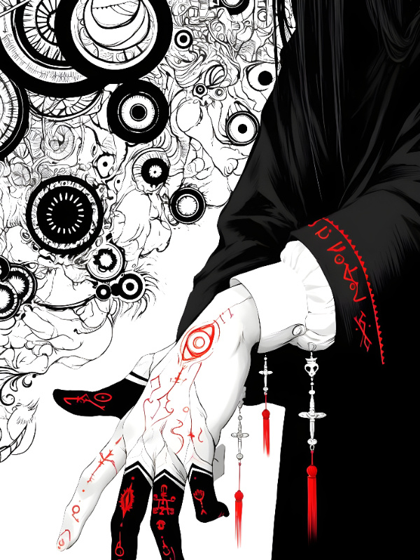 Black Solstice