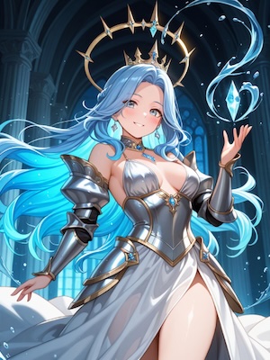 Blackout Ascension: Return of Primordial Heir