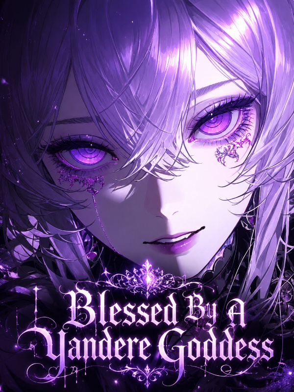 Blessed By A Yandere Goddess Blessed By A Yandere Goddess