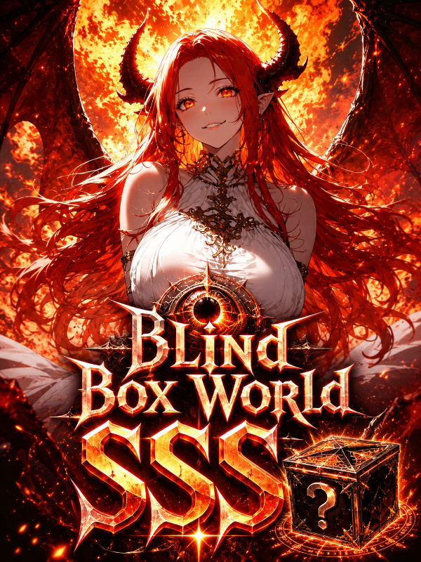Blind Box World - SSS-Rank Eye of Truth Blind Box World - SSS-Rank Eye of Truth