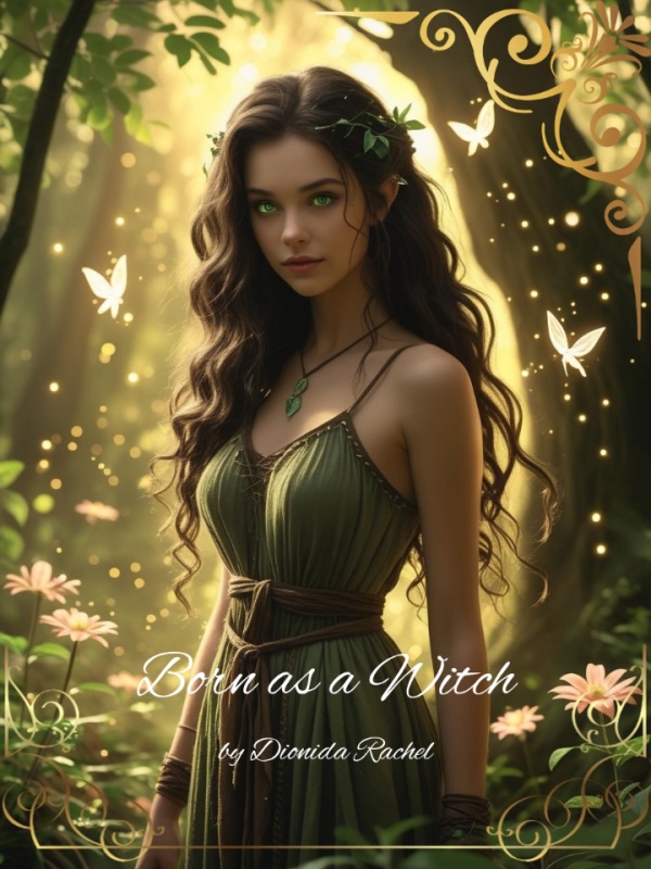 Born as a Witch Born as a Witch