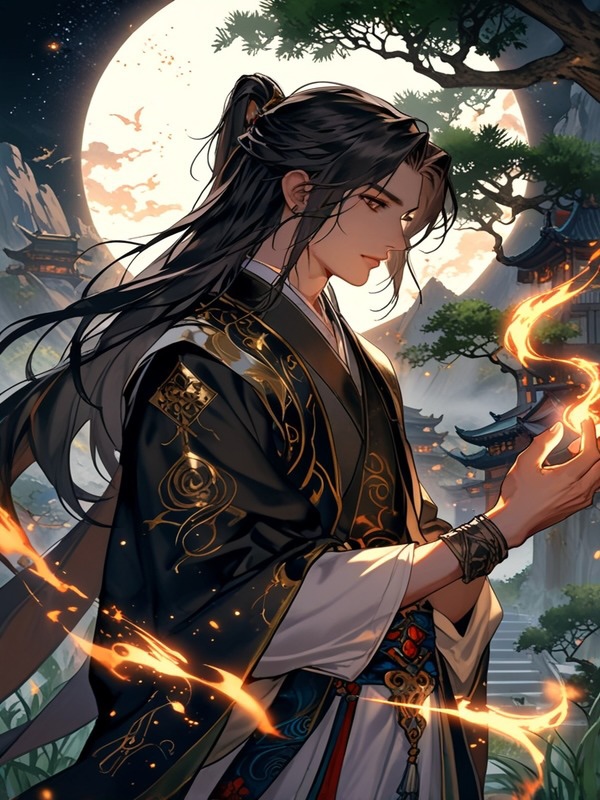 BTTH: Rebirth of Liu Xi BTTH: Rebirth of Liu Xi
