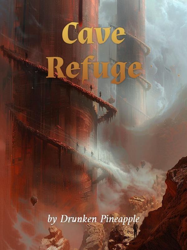 Cave Refuge