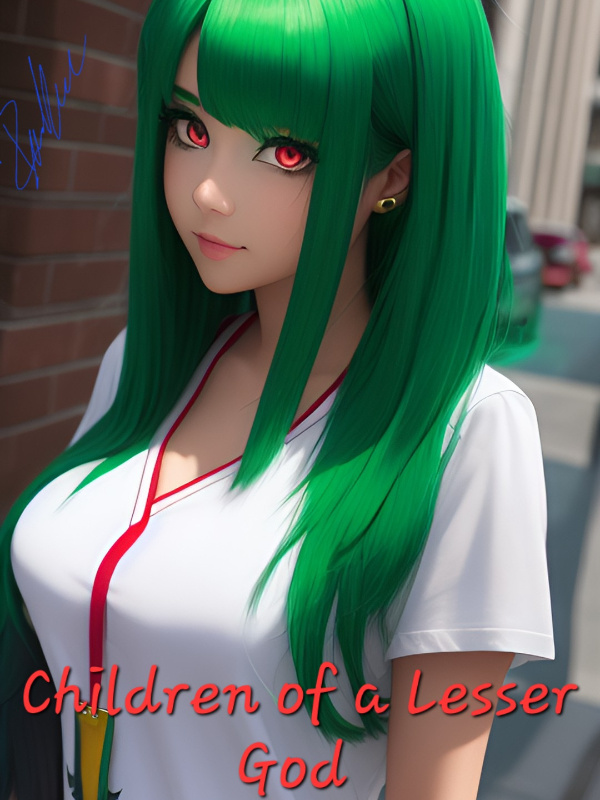 Children of a Lesser God Children of a Lesser God
