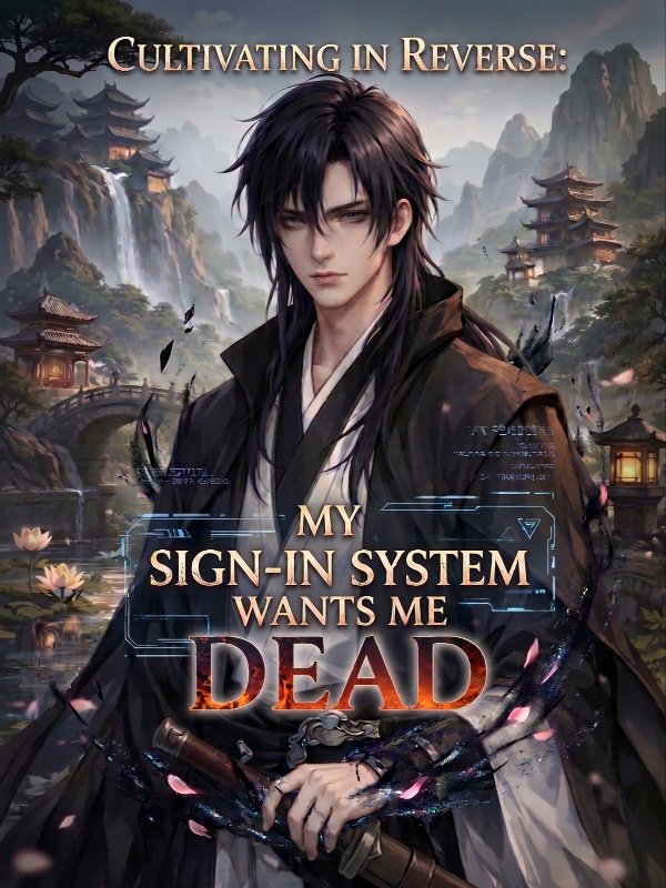 Cultivating in Reverse: My Sign-In System Wants Me Dead