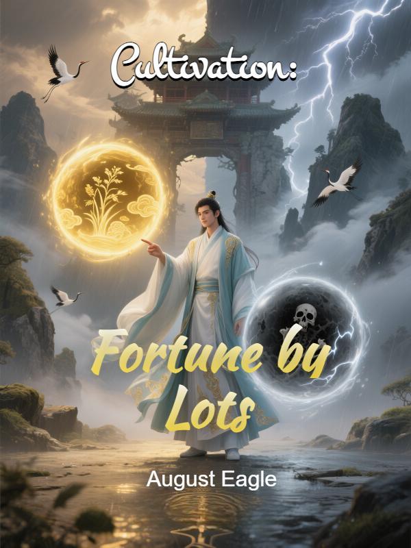 Cultivation: Fortune by Lots Cultivation: Fortune by Lots
