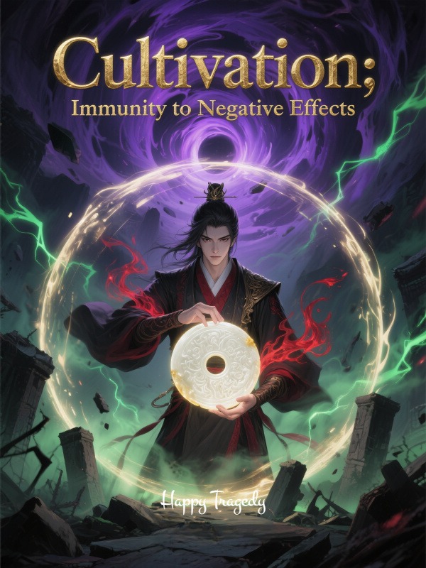 Cultivation: Immunity to Negative Effects Cultivation: Immunity to Negative Effects