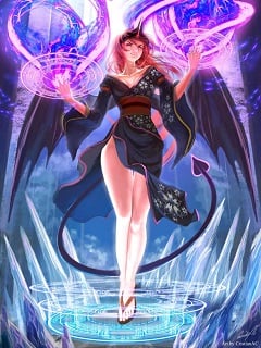 D.E.M.O.N.S: Getting Summoned Weekly isn't so Bad D.E.M.O.N.S: Getting Summoned Weekly isn't so Bad