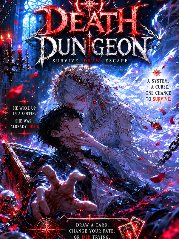 Death Draw System: Infinite Revives in the Horror Dungeon Death Draw System: Infinite Revives in the Horror Dungeon
