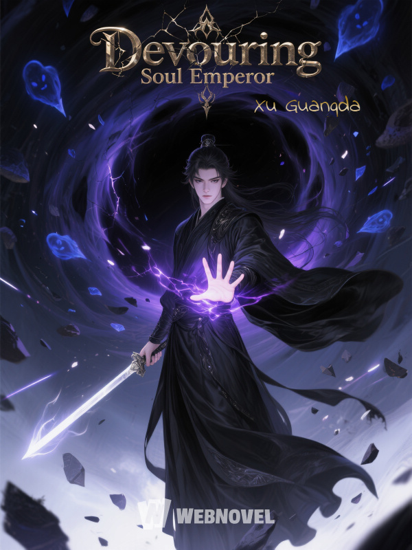 Devouring Soul Emperor Devouring Soul Emperor