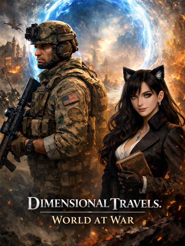 Dimensional Travels: World at War Dimensional Travels: World at War