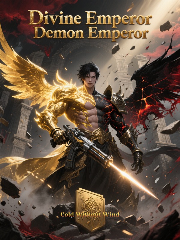 Divine Emperor Demon Emperor Divine Emperor Demon Emperor