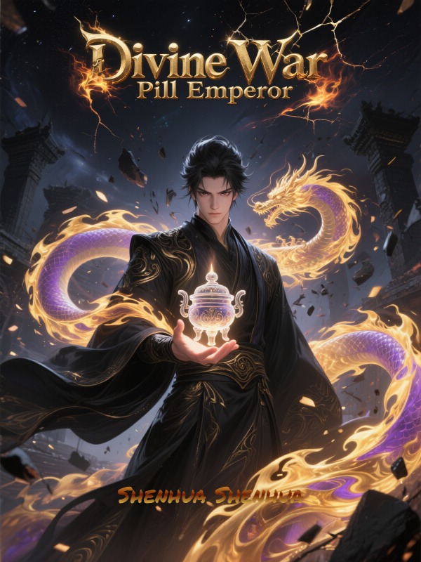 Divine War Pill Emperor Divine War Pill Emperor