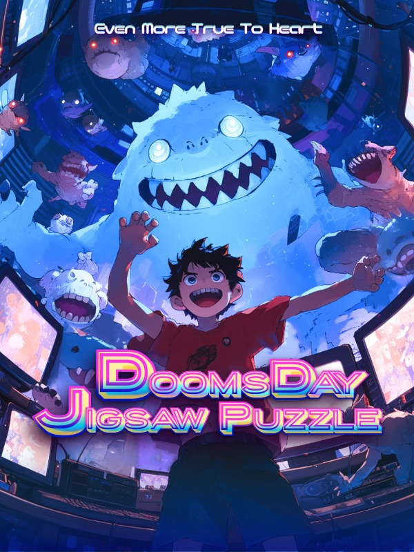 Doomsday Jigsaw Puzzle Doomsday Jigsaw Puzzle
