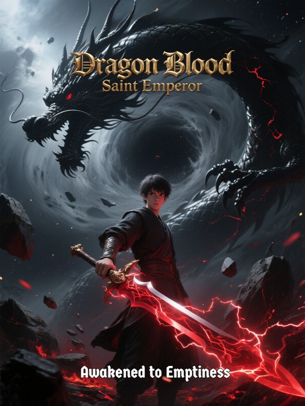 Dragon Blood Saint Emperor Dragon Blood Saint Emperor