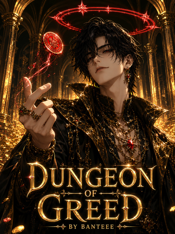 Dungeon Of Greed