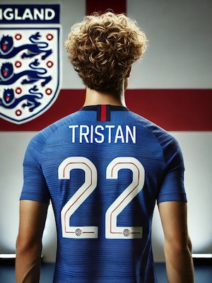 England's Greatest