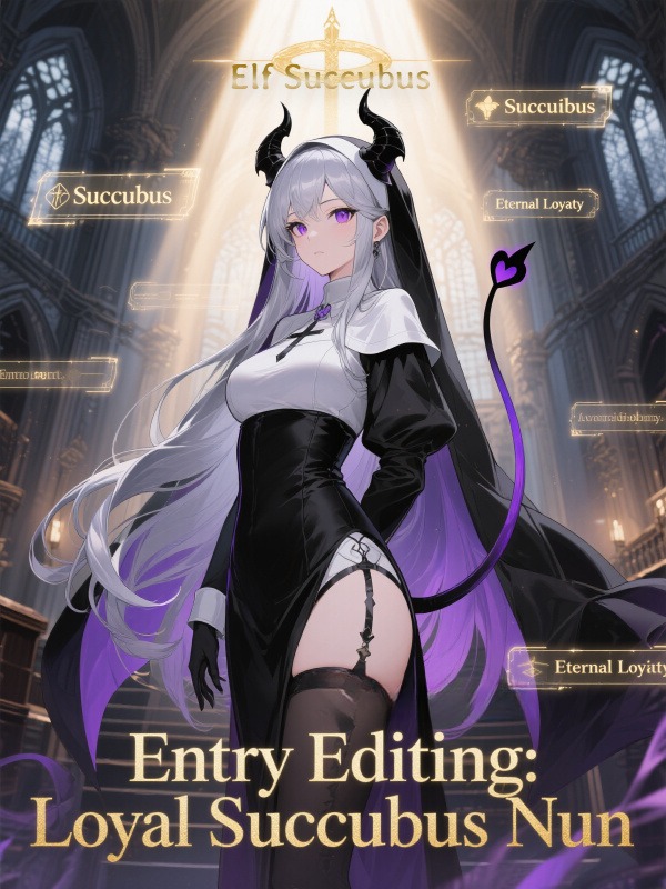 Entry Editing: Loyal Succubus Nun Entry Editing: Loyal Succubus Nun