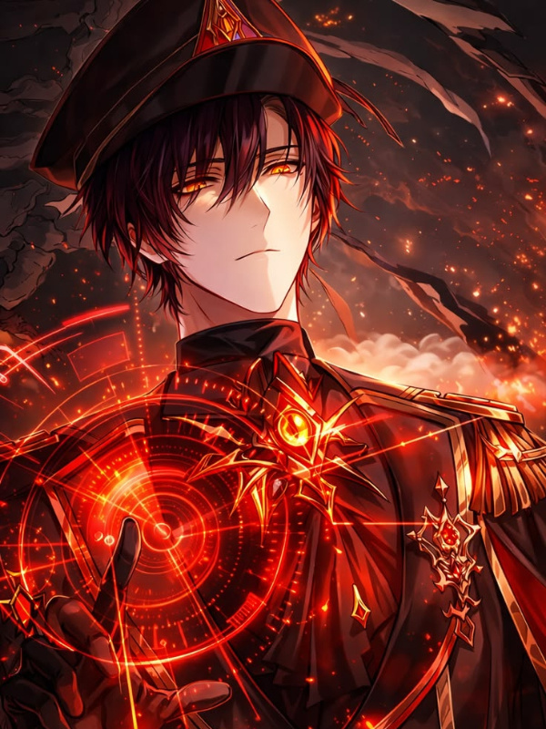 Extra's Ascension To Power
