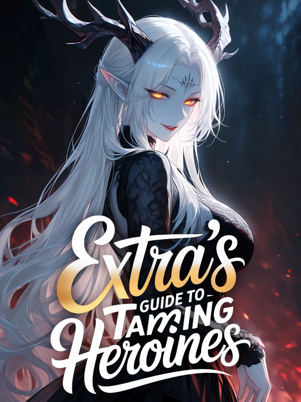 Extra's Guide To Taming Heroines Extra's Guide To Taming Heroines
