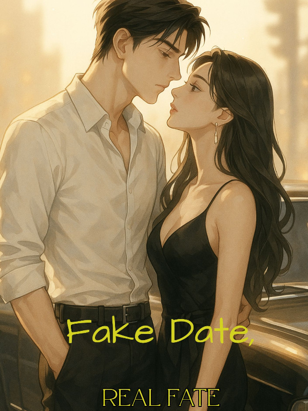 Fake Date, Real Fate